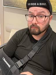 Well I spoke to Andy Key at last as he had help from his sister to ring .  He's struggling to talk for long but we had a decent chat . He