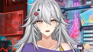 Zentreya fires back at “heartbreaking” VShojo nepotism claims - Dexerto