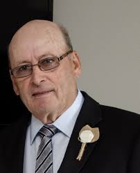 Obituary of Alexander (Alex) Brace