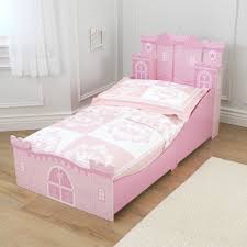 Kid Kraft Princess Castle Toddler Bed 76260 Camas Mobiliario Recamara