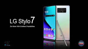 Lg Stylo 7 2021 Introduction Latest Cell Phones Samsung Latest Mobile Technology Updates