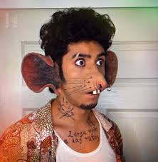 SFX MUA 🎬🎨 AIMEE ARANDA 🎨🎬