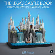 This unique 1:8 scale model measures over 5 (13cm) high, 23 (60cm) long and 9 (25cm) wide and features a decorative display plate and unique serial number to unlock exclusive online content. Lego Still Life With Bricks The Art Of Everyday Play By Lydia Ortiz Hardcover Barnes Noble