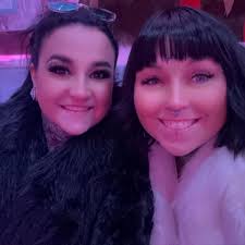 Kari Rae Moran Patton