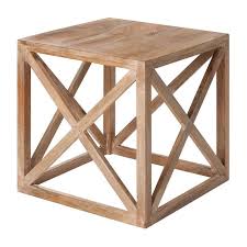 You Should Join Joss And Main I Did Decor Side Table Cube Side Table
