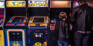 Receive in your inbox the latest content and participate in the promotions and benefits we have prepared for you. Maquinas Arcade Recreativas Diseno Pacman Nuevas Low Cost Lowboy