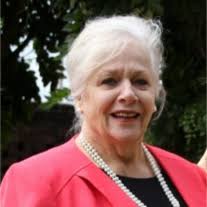 Obituary information for Carolyn Carrico Morrow