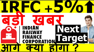 It was the first initial public offer in the calendar year 2021 and the first public issue by a railway. Irfc Share Latest News Irfc Share News Today Irfc Share Price Irfc Share Target Ipo Analysis Youtube