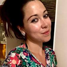 Killer of Australian teacher Shanae Brooke Edwards jailed for 20 years over  brutal stabbing