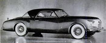 Image result for Black 1951 Chrysler