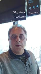 New Zealand Sky Tower