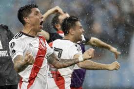Remaining before the start of the broadcast. Superclasico Of The Century Get Ready For The Fiercest Most Volatile Football Match On Planet