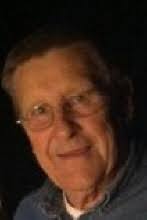 Obituary information for Doyle Edward Casto