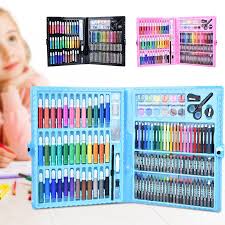 We did not find results for: 150 Pcs Cat Air Pena Oil Pastel Krayon Berwarna Pensil Set Art Lukisan Persediaan Dengan Kotak Hadiah Krayon Aliexpress