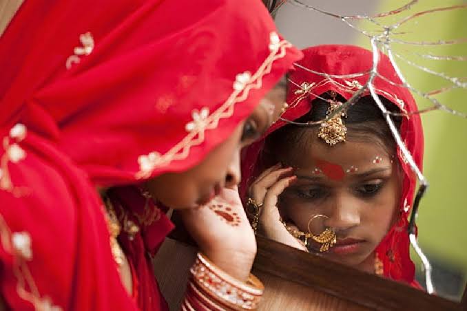 Child marriage in India | India has seen steady decline in child marriages as per UNICEF report dgtl - Anandabazar