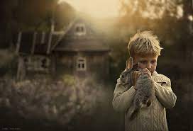 Magical Pictures Children Photography Animals For Kids
