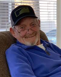 Dennis Dale Carpenter Obituary April 16, 2025