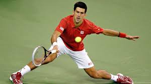 Looking for the best novak djokovic wallpaper? Novak Djokovic 1171210 Hd Wallpaper Backgrounds Download