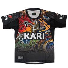 The 2021 nrl season will be the 114th of professional rugby league in australia and the 24th season run by the national rugby league. Buy 2021 Indigenous All Stars Nrl Jersey Mens Your Jersey