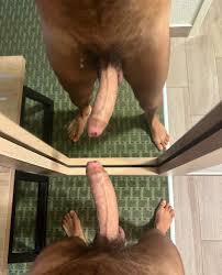 Mishaspit and IzaickF's hot gay encounter