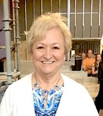 Judith “Judy” Cooper