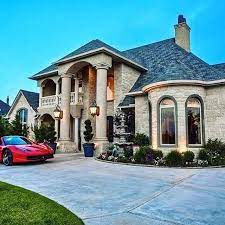 Go Get Rich Dreamhomes Https Hotellook Com Cities New York City 5 Stars Hotels Marker 126022 Pinterest House Designs Exterior Dream House Exterior Mansions