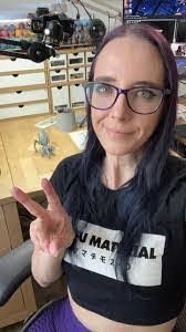 Angie Hobby's Instagram, Twitter & Facebook