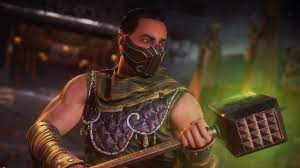 The naknadan shrine is an interactible element of the mortal kombat 11 krypt. Mortal Kombat 11 In Depth Krypt Guide Updated Gaming Instincts