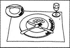 Maybe you would like to learn more about one of these? Galateo A Tavola Le Regole Del Bon Ton