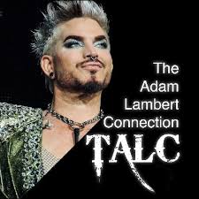 The Adam Lambert Connection 💚