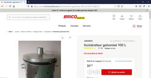 Les déchets de jardin font désormais partie de la catégorie des déchets ménagers et assimilés, selon le code de l'environnement. Pourquoi On Ne Peut Plus Acheter D Incinerateur De Jardin 60 Millions De Consommateurs