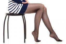 Die Geschichte Der Strumpfhose | Style My Fashion