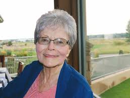 Joyce Taylor Obituary November 13, 2018