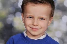 Thousands raised in memory of tragic Scots schoolboy Jack Stewart after  sudden death aged six