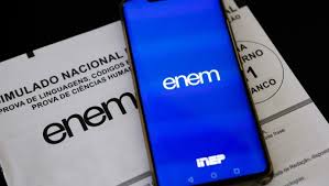 Termina a justificativa de ausência no enem 2019. Inep Publica Informacoes Que Colocam Em Duvida Aplicacao Do Enem 2021 Guia Do Estudante