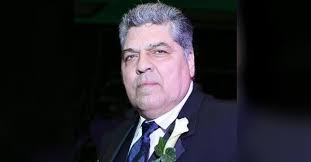 Joseph Garbie Obituary