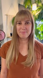 It’s Friday!!! Let’s paint a little hair!🖌️🤩, ., I always like to say  that hand painted balayage reminds me a lot of the highlights little kids  naturally have. This look really exemplifies that. ...