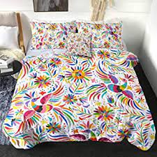 Default sorting sort by popularity sort by latest sort by price: Amazon Com Mexican Bedding