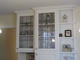 Care and cleaning of glass door inserts. 23 Best Stained Glass Kitchen Cabinets Ideas Glass Kitchen Cabinets Glass Kitchen Kitchen Cabinets