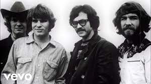 Stream tracks and playlists from creedence clearwater revival on your desktop or mobile device. Creedence Clearwater Revival Proud Mary Official Lyric Video Youtube