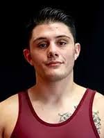 2020-21 Wrestling Roster