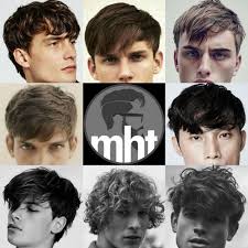 Cowlicks are a common nuisance for polished hairstyles. 25 Best Men S Fringe Hairstyles Bangs For Men 2021 Guide