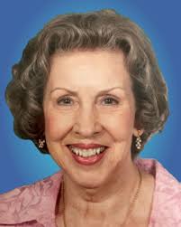 Jean Phillips Williamson Obituary January 12, 2024