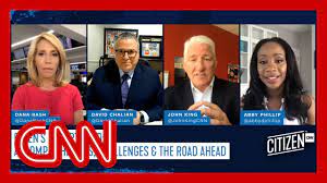 The entire cnn tour was very educational and the tickets were very reasonable. Biden S Report Card Evaluating The Administration S Performance Citizen By Cnn Youtube