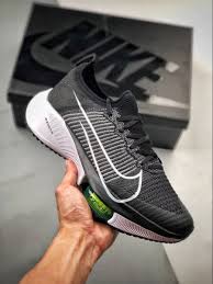 Nike Air Zoom Alphafly Next In 2020 Nike Nike Air Zoom Sneakers Nike