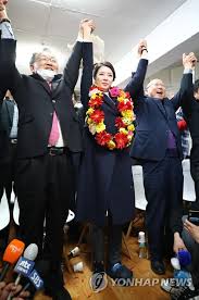 미녀 간호사들의 특별하고 ˝섹˝다른 치료가 시작된다!! ë°°í˜„ì§„ ë‹¹ì„  ìœ ë ¥ ì—°í•©ë‰´ìŠ¤