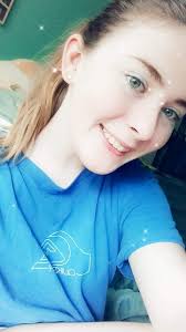 So proud to be a "Maxwell Girl". 😊