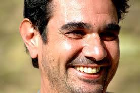 Ana Madani's Instagram, Twitter & Facebook