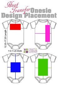 Heat Transfer Vinyl Onesie Design Placement Ideas Cricut Projects Vinyl Cricut Vinyl Cricut Baby