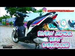Pin Di Gambar Motor